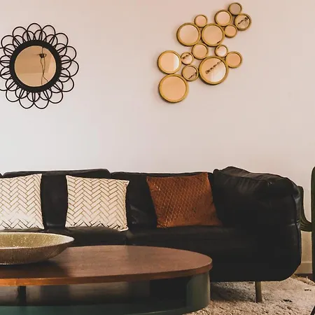 Appartement Fine Luxury Aptment W/seaview