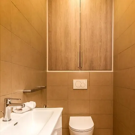 Fine Luxury Aptment W/seaview Appartement