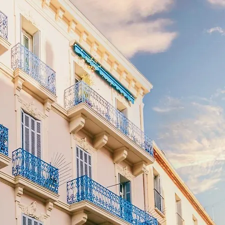 Fine Luxury Aptment W/seaview * Cannes