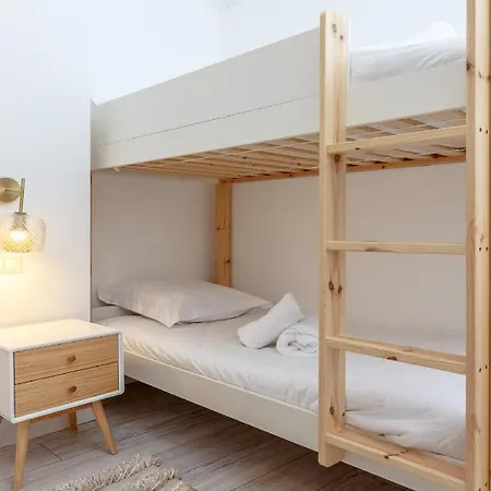 Fine Luxury Aptment W/seaview Appartement