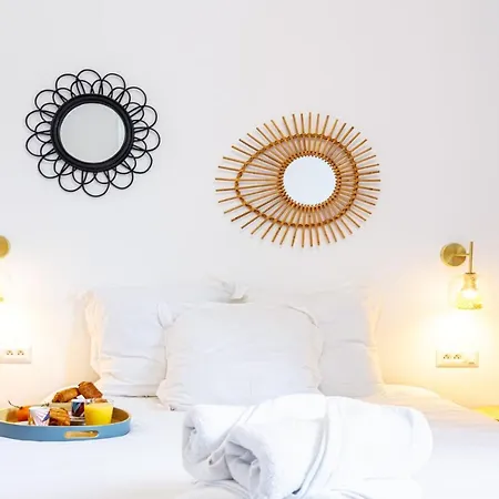 Fine Luxury Aptment W/seaview * Cannes