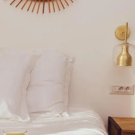 Fine Luxury Aptment W/seaview Appartement