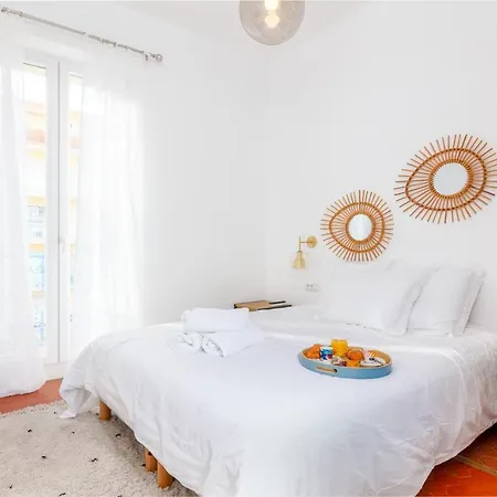 Fine Luxury Aptment W/seaview Appartement