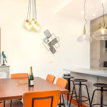 Fine Luxury Aptment W/seaview Appartement *