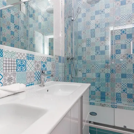 Appartement Fine Luxury Aptment W/seaview