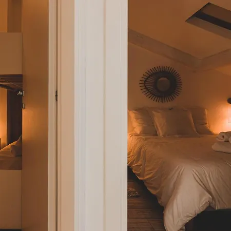 Fine Luxury Aptment W/seaview Appartement Cannes
