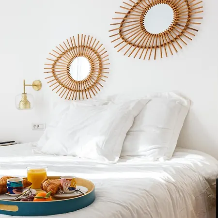 Appartement Fine Luxury Aptment W/seaview Cannes