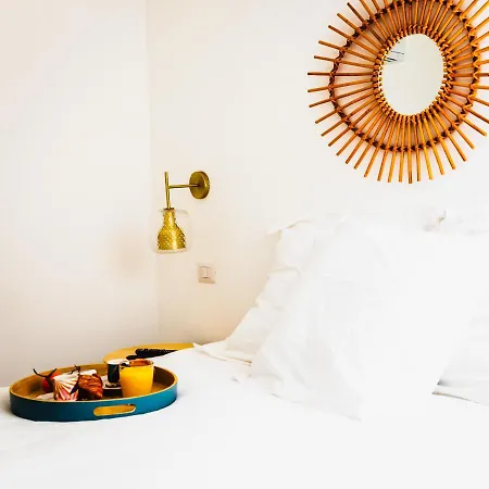 Fine Luxury Aptment W/seaview Appartement *