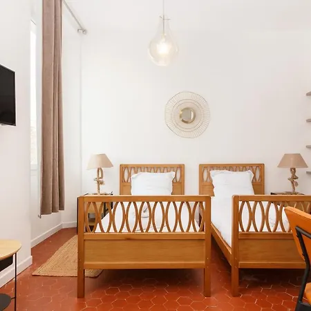Appartement Fine Luxury Aptment W/seaview