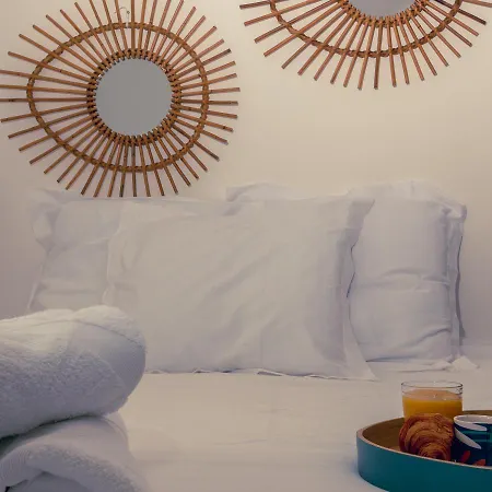 Fine Luxury Aptment W/seaview Appartement