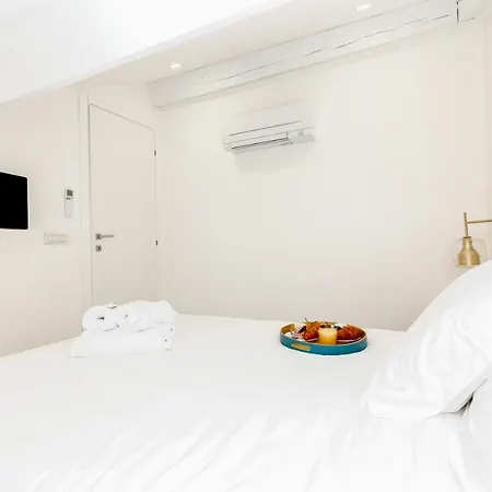 Fine Luxury Aptment W/seaview Appartement *