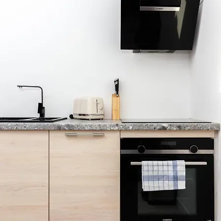 Appartement Fine Luxury Aptment W/seaview *