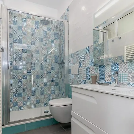 Appartement Fine Luxury Aptment W/seaview