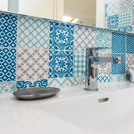 Appartement Fine Luxury Aptment W/seaview
