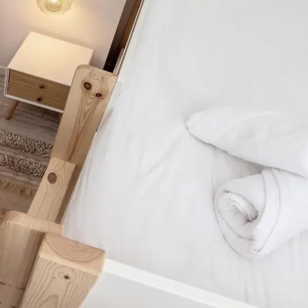 Fine Luxury Aptment W/seaview Apartmán