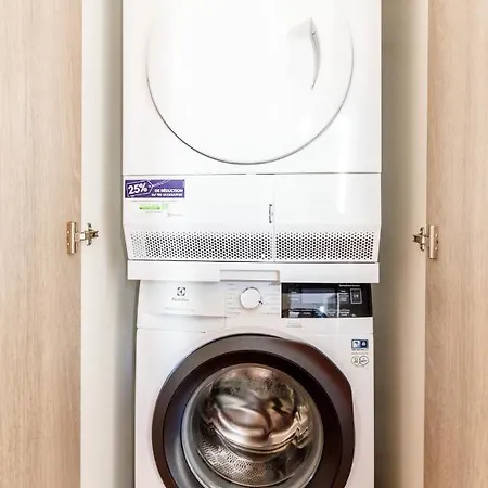 Apartmán Fine Luxury Aptment W/seaview *